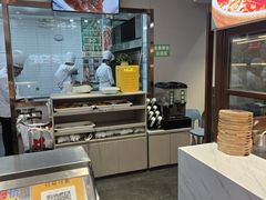 -紫光园·烤鸭·北京菜(团结湖店)