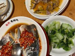 -湘阁里辣(南岭购物广场店)