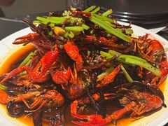 -红盔甲·小龙虾(人民广场店)