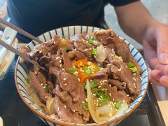 -山海烧肉(铁像寺路店)