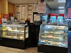 -姚记炒肝店(簋街店)