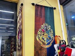 -谜盒子奇幻密室(南屏店)