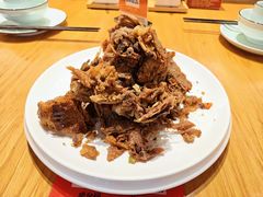-伊喜饺子·烤鸭(五道口学院路店)