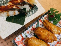 -林妈妈村·日式料理(宝山万达店)