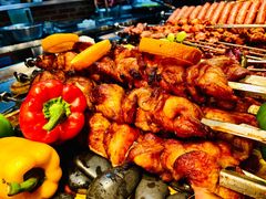 -梨花自助烤肉(天河城店)