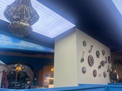 -巴依老爷新疆餐厅