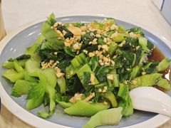 -婆婆家·湛江特色美食(福田振华路店)