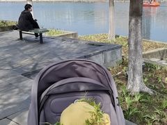 -滨湖塘西河公园