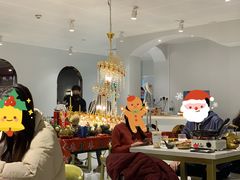-HOTISLAND海鸡岛·韩国料理(江南西店)