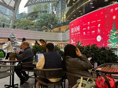 -星巴克臻选(万象前海店)