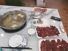 -福合埕牛肉丸(福平路店)