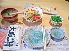 -鹤龟料理店(时代天街店)