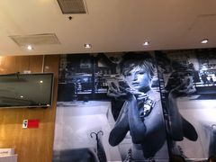-安妮意大利餐厅(世贸天阶店)