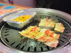 -韩悦牛排烤肉无限续(宝能中心店)