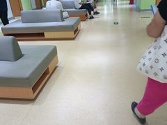 -爱康国宾体检中心(顺平分院)