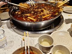 -肖肖酸萝卜鱼火锅(总店)