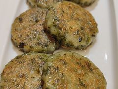 -逸林轩中餐厅(中信泰富朱家角锦江酒店)