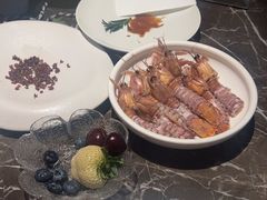 -曲水兰亭(北京四惠店)