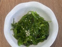 -小川洋风料理(武胜路凯德广场店)
