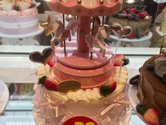 -味多美蛋糕(灯市口店)