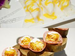 -香香海南菜餐厅