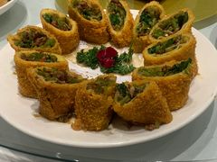 -红菜坊·烤鸭·川鲁宴(石园店)