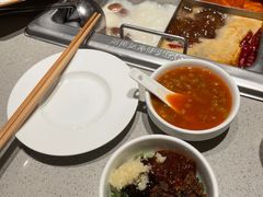 -海底捞火锅(团结桥店)