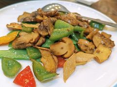 -今雅缘素食馆(珠江路美食街店)