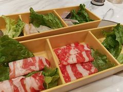 -呷哺呷哺 黄金牧场 (新辰里学清路店)