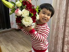 -循礼门鲜花花市(武汉循礼门店)