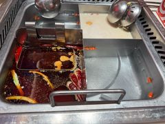 -海底捞火锅(上元大街店)