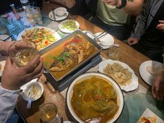 -静一·疆味小馆(黄河路店)