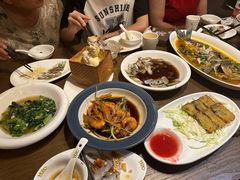 -HOHO餐厅(古子城店)