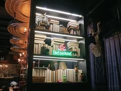 -玛町精致餐酒吧(大众巷店)
