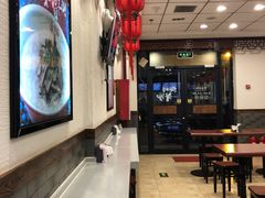 大堂-武圣羊汤(手帕口店)
