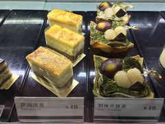 -樱花糕坊(群星城店)