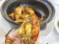 -莲花公园煎蟹(总店)