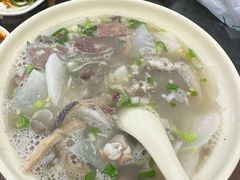 -庆丰包子铺(和平里店)