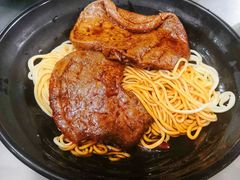 -河南拉面(肇周路店)