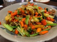 小炒肉-潇湘阁(望京SOHO店)