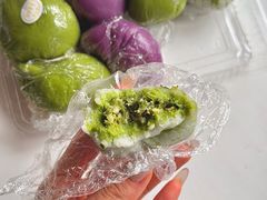 -沈大成(南京东路店)