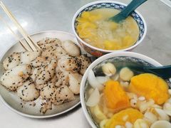-老胡甜汤(龙眼店)