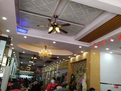 -煲煲掂风味煲仔饭餐厅(西区店)