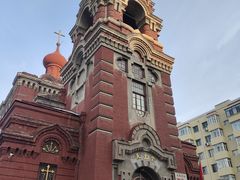 -圣·阿列克谢耶夫教堂