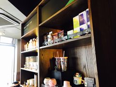 -星巴克(舟山蜈蚣峙店)