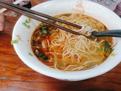-卡迷尔牛肉面(佳木斯路店)