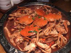 -胖哥俩肉蟹煲(世茂国际广场店)