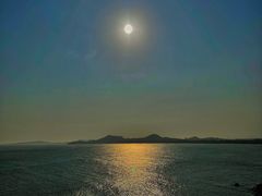 -漳州滨海火山岛自然生态风景区