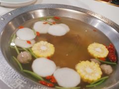 -古乐牛香·鲜牛肉自助火锅(南京总店)