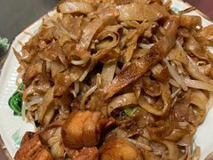 -葛记焖饼(伏牛路店)